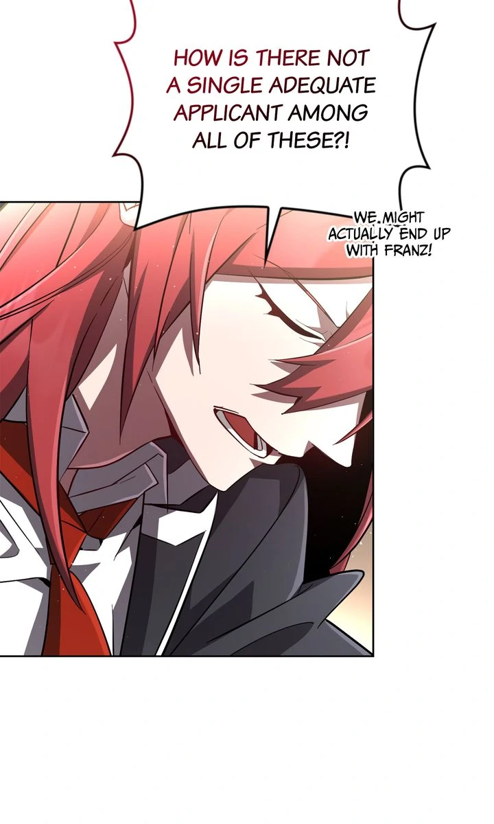 The Corpse Will Tell Chapter 87 - Page 63