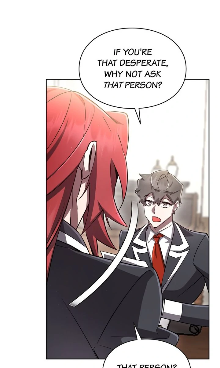 The Corpse Will Tell Chapter 87 - Page 64