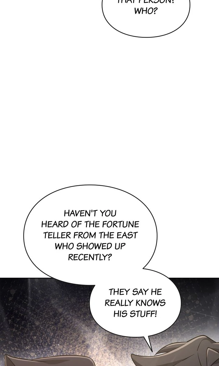 The Corpse Will Tell Chapter 87 - Page 65