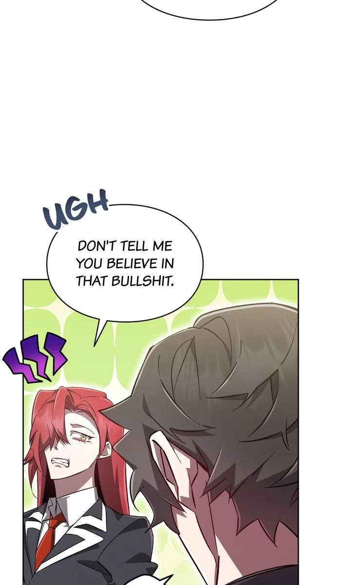 The Corpse Will Tell Chapter 87 - Page 67