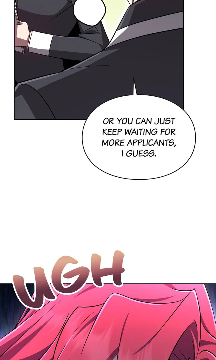 The Corpse Will Tell Chapter 87 - Page 68