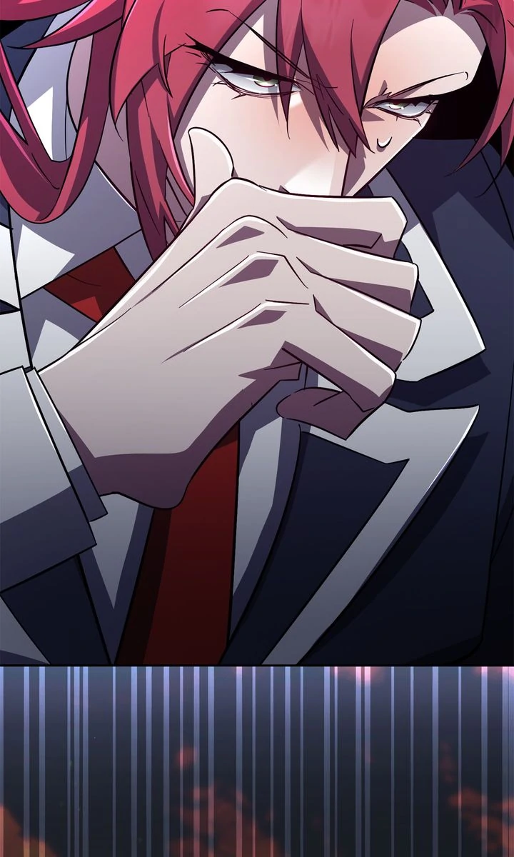 The Corpse Will Tell Chapter 87 - Page 69