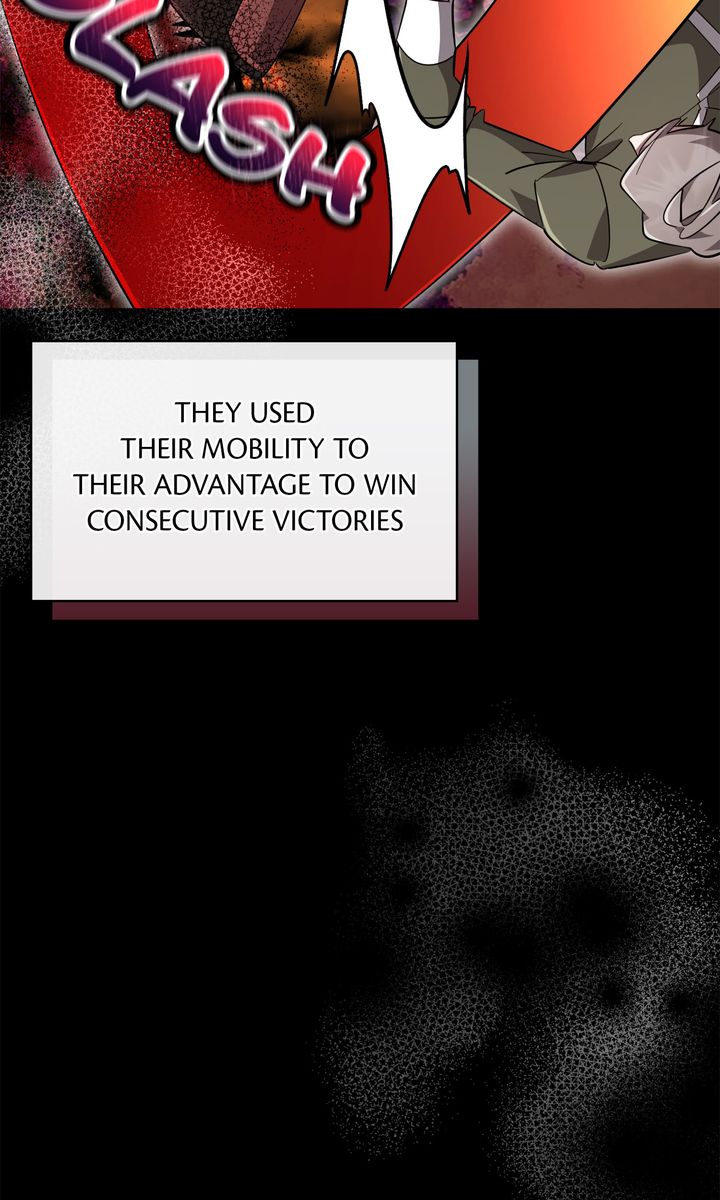 The Corpse Will Tell Chapter 87 - Page 7