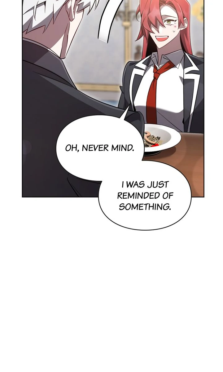 The Corpse Will Tell Chapter 87 - Page 74