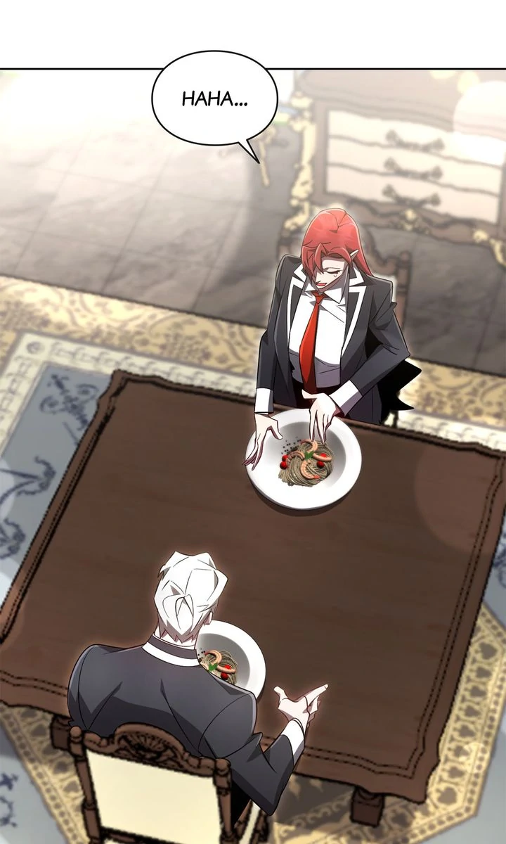 The Corpse Will Tell Chapter 87 - Page 75