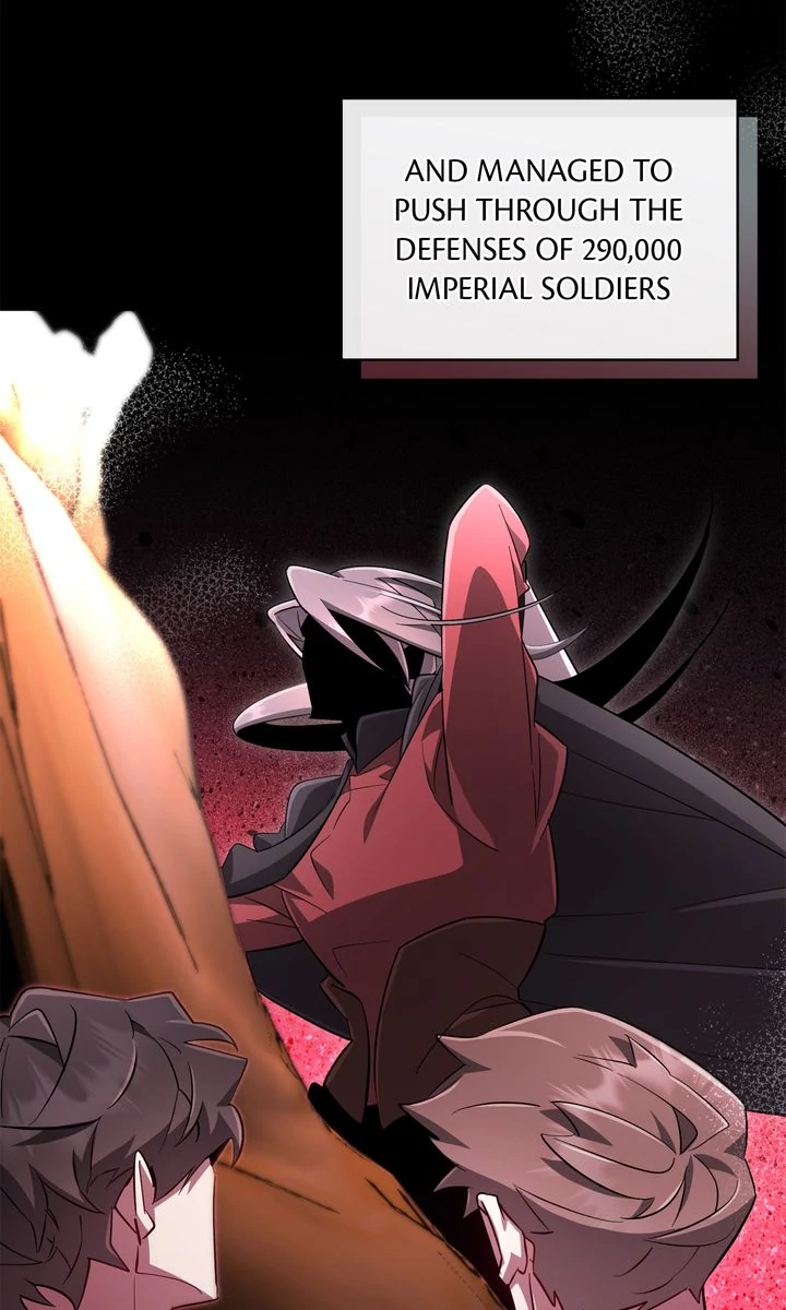 The Corpse Will Tell Chapter 87 - Page 8