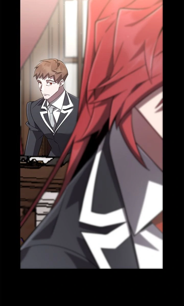 The Corpse Will Tell Chapter 87 - Page 80