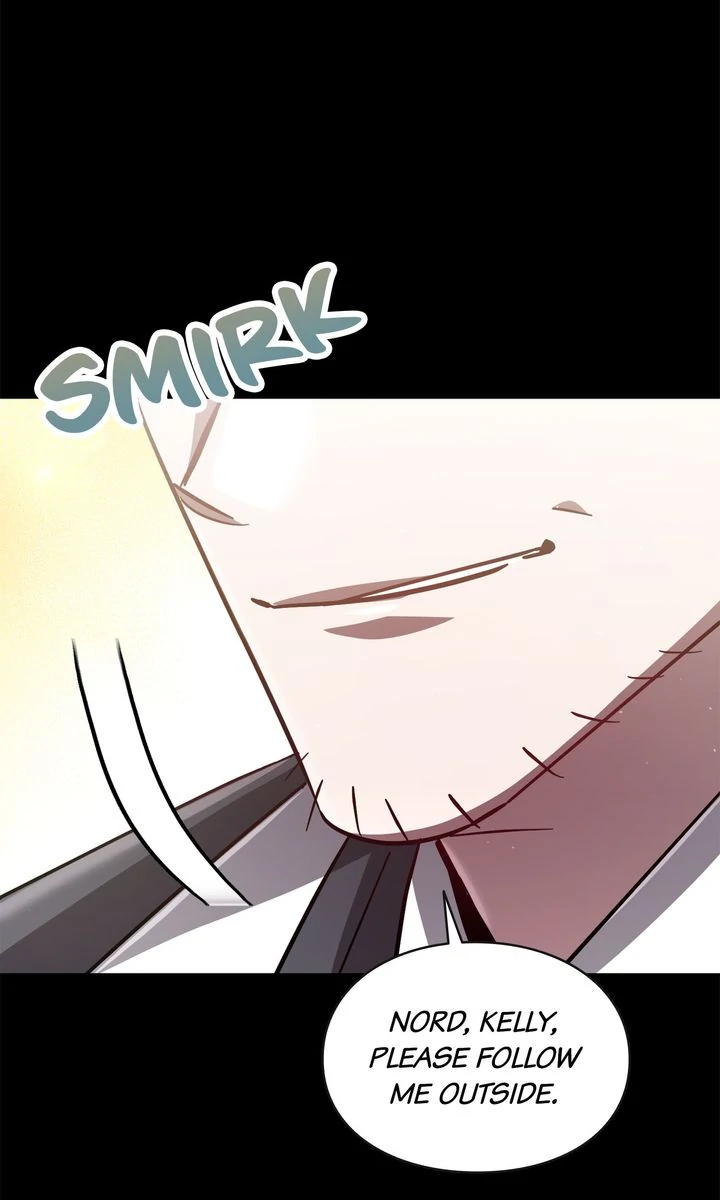 The Corpse Will Tell Chapter 87 - Page 81