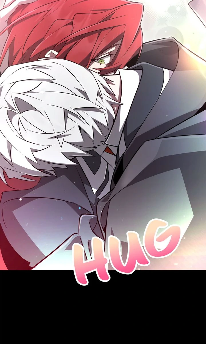 The Corpse Will Tell Chapter 87 - Page 86