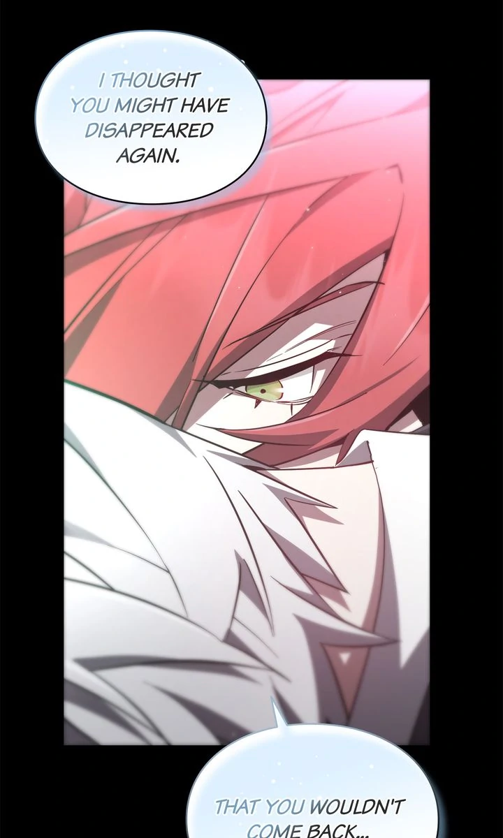 The Corpse Will Tell Chapter 87 - Page 87