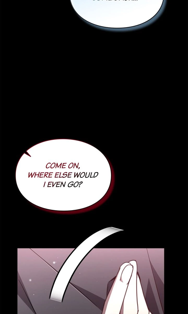 The Corpse Will Tell Chapter 87 - Page 88