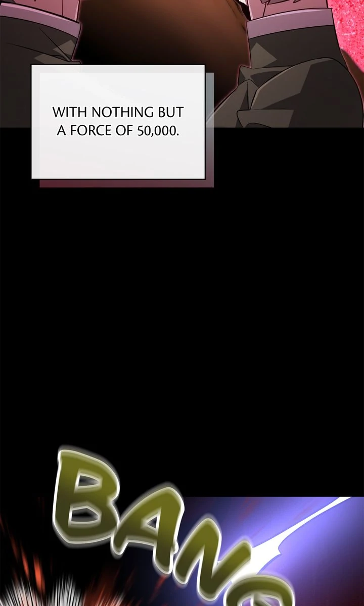 The Corpse Will Tell Chapter 87 - Page 9