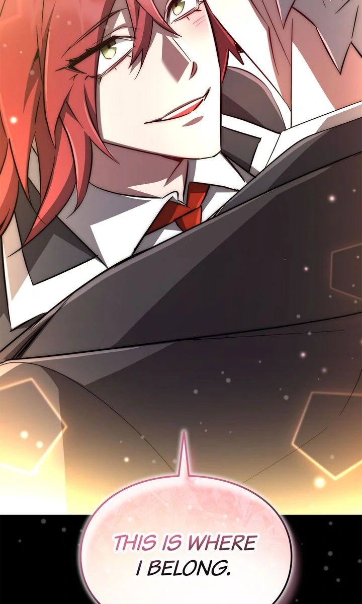 The Corpse Will Tell Chapter 87 - Page 90