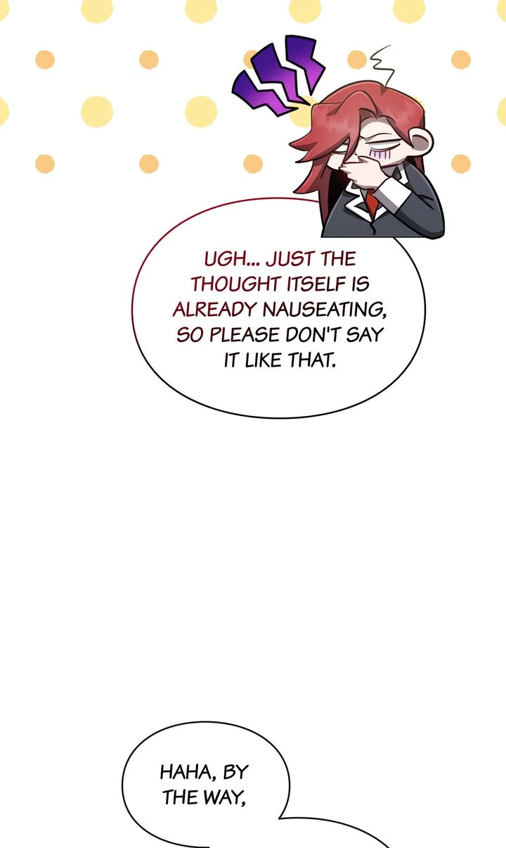 The Corpse Will Tell Chapter 88 - Page 22