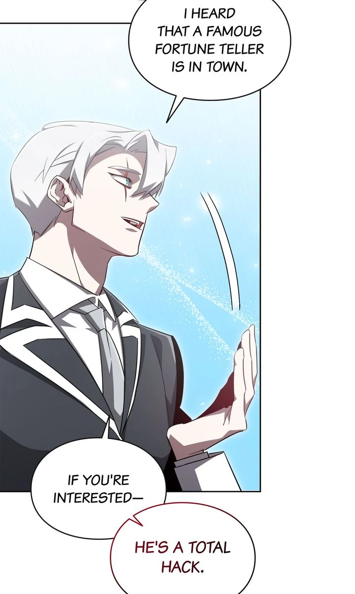 The Corpse Will Tell Chapter 88 - Page 23