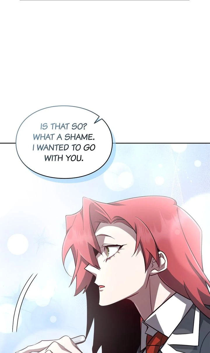 The Corpse Will Tell Chapter 88 - Page 25