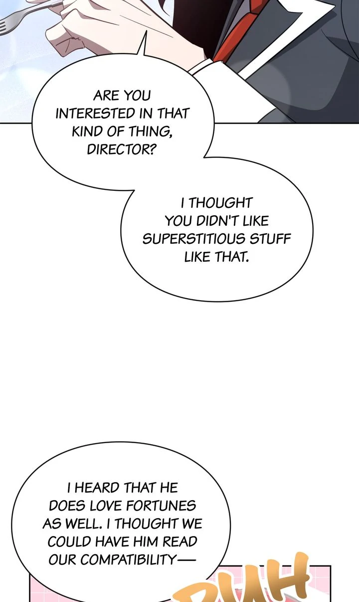 The Corpse Will Tell Chapter 88 - Page 26