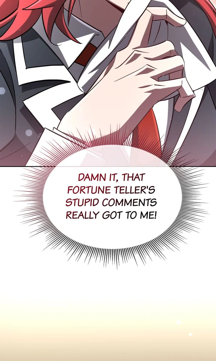 The Corpse Will Tell Chapter 88 - Page 30