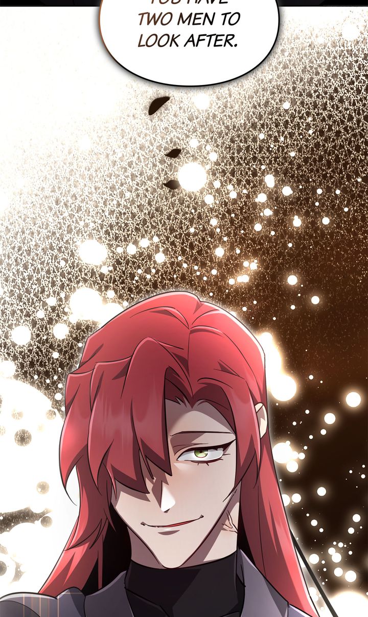 The Corpse Will Tell Chapter 88 - Page 34