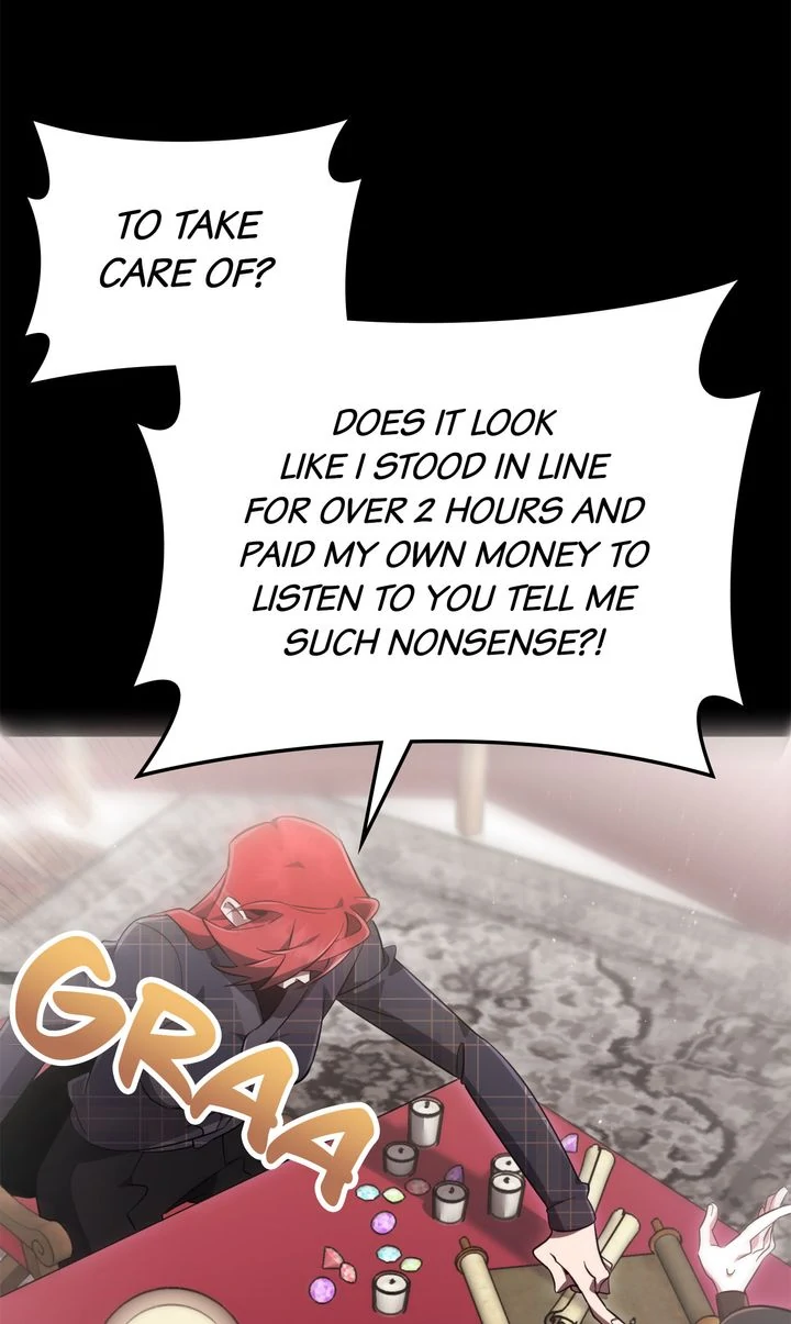 The Corpse Will Tell Chapter 88 - Page 37