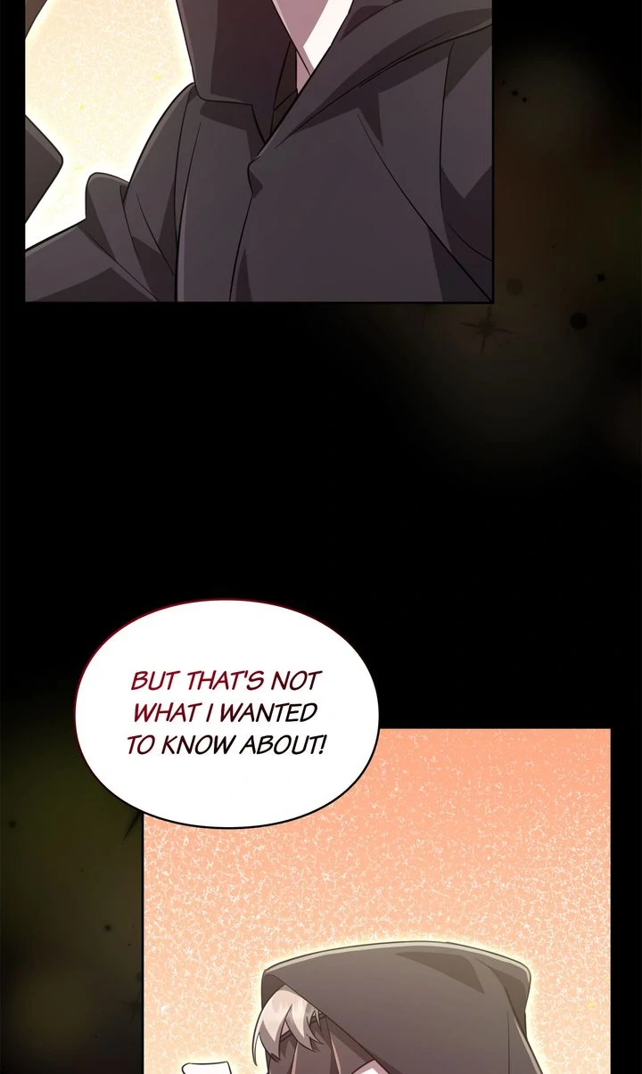 The Corpse Will Tell Chapter 88 - Page 41