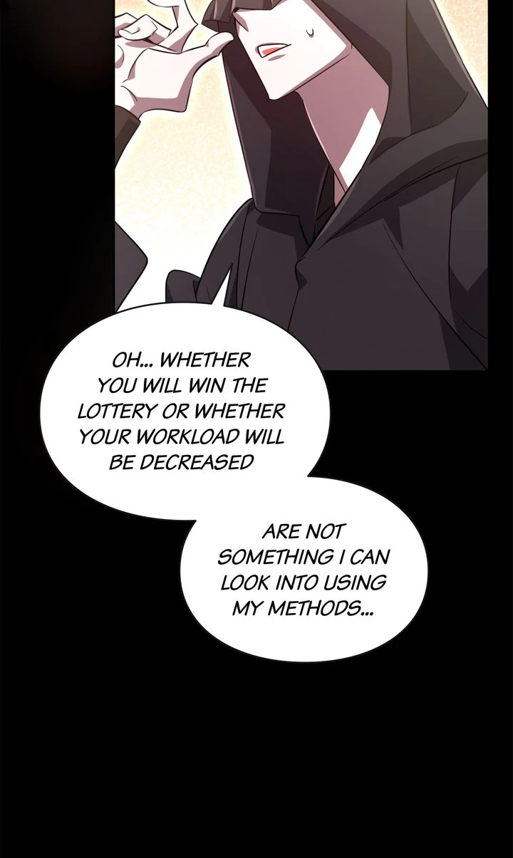 The Corpse Will Tell Chapter 88 - Page 42