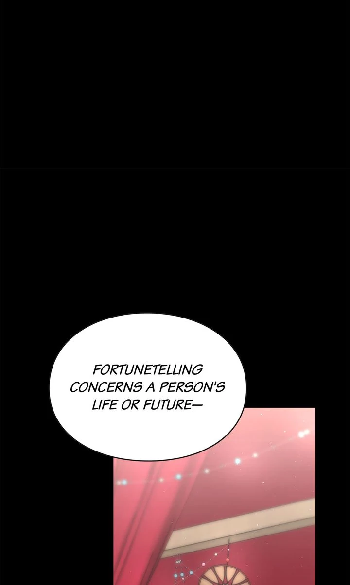 The Corpse Will Tell Chapter 88 - Page 43