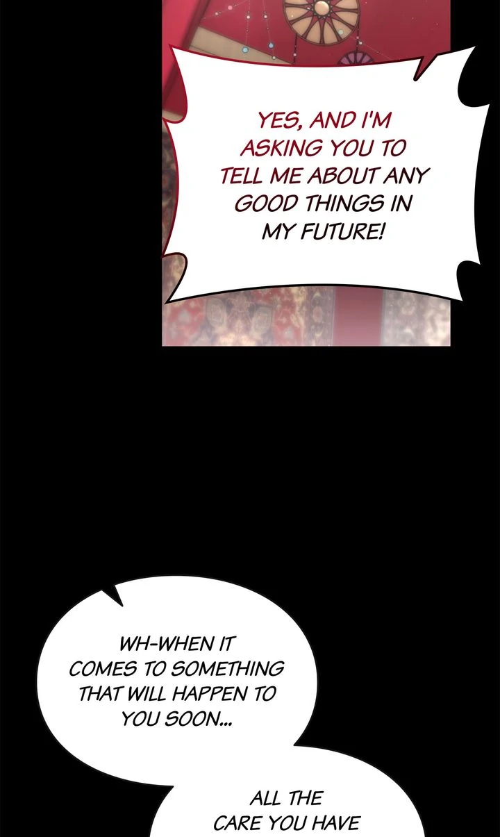 The Corpse Will Tell Chapter 88 - Page 44
