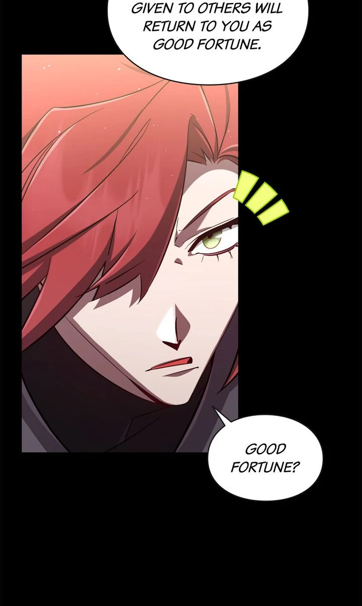 The Corpse Will Tell Chapter 88 - Page 45