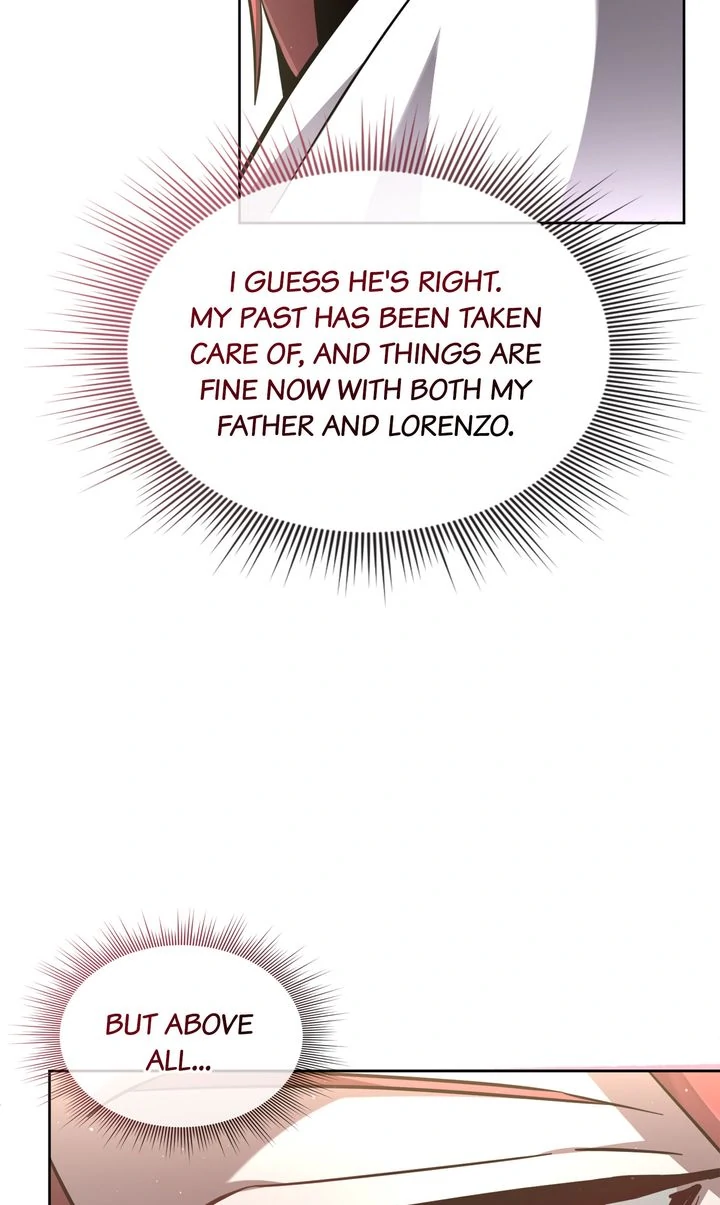 The Corpse Will Tell Chapter 88 - Page 57