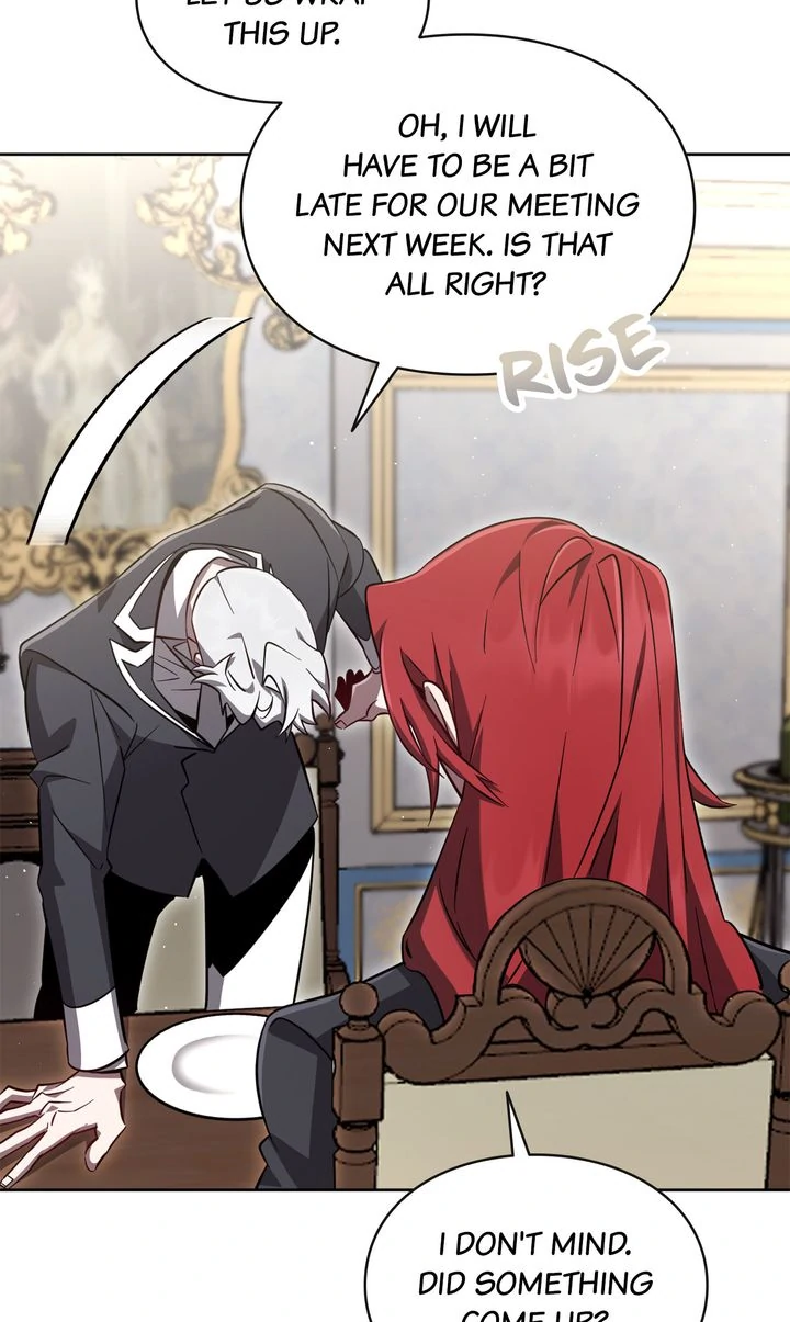 The Corpse Will Tell Chapter 88 - Page 63