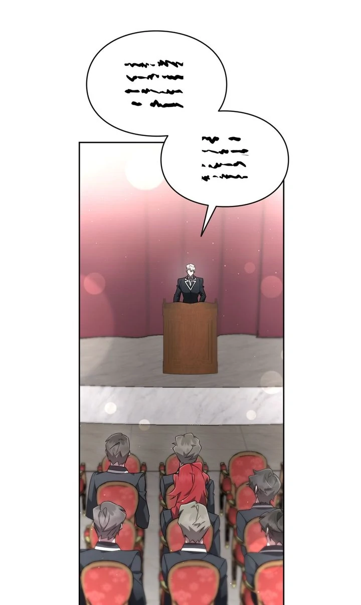 The Corpse Will Tell Chapter 88 - Page 72