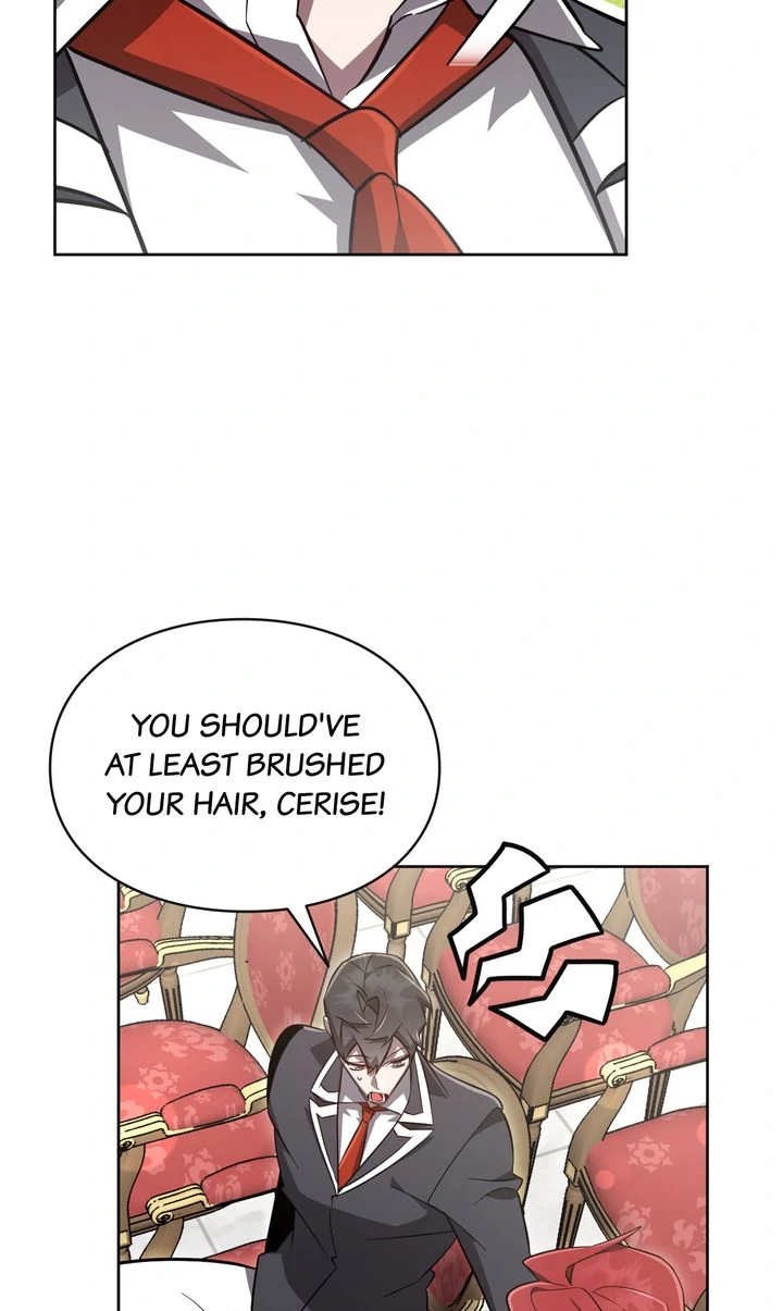 The Corpse Will Tell Chapter 88 - Page 74