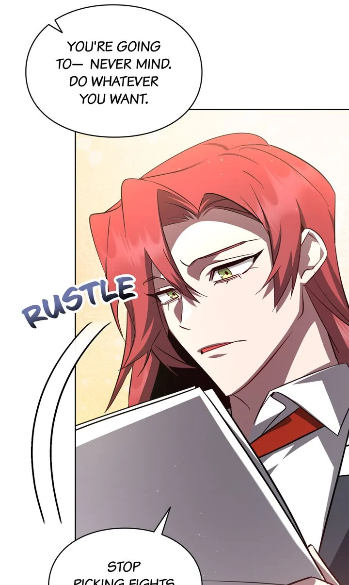 The Corpse Will Tell Chapter 88 - Page 76