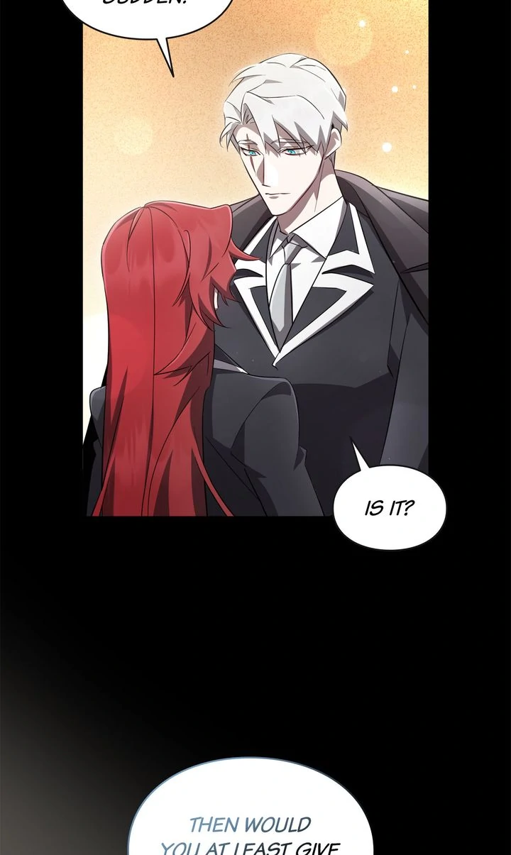 The Corpse Will Tell Chapter 88 - Page 8