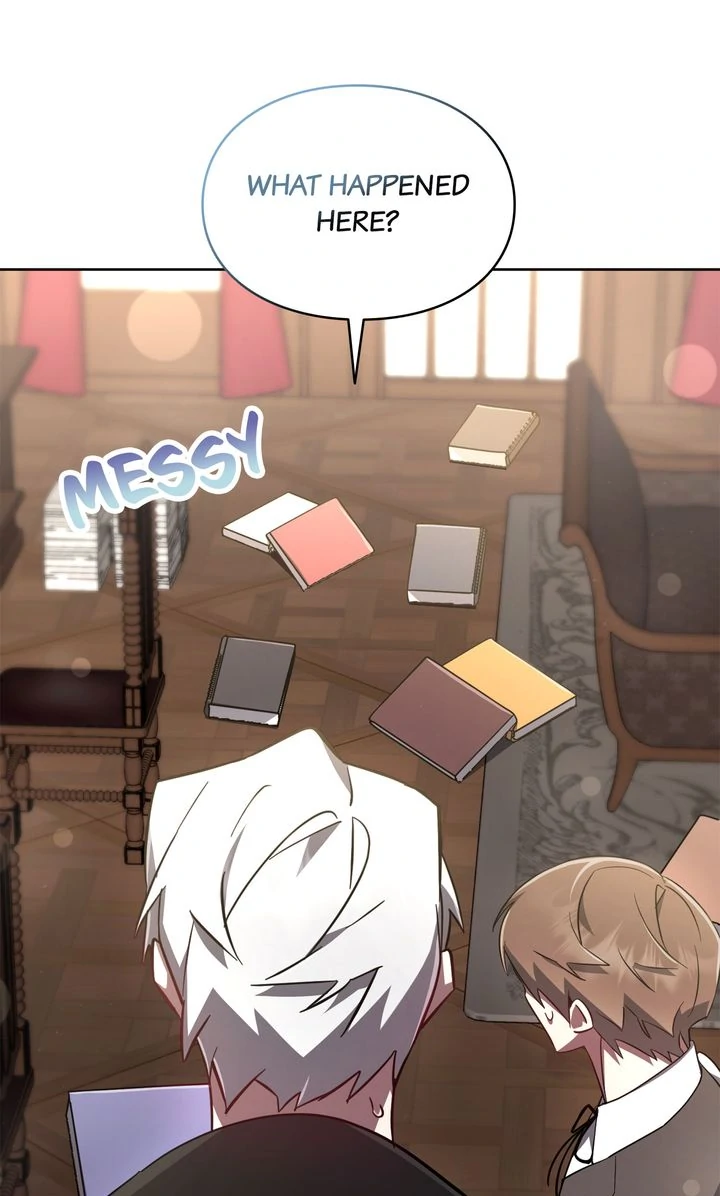 The Corpse Will Tell Chapter 89 - Page 12