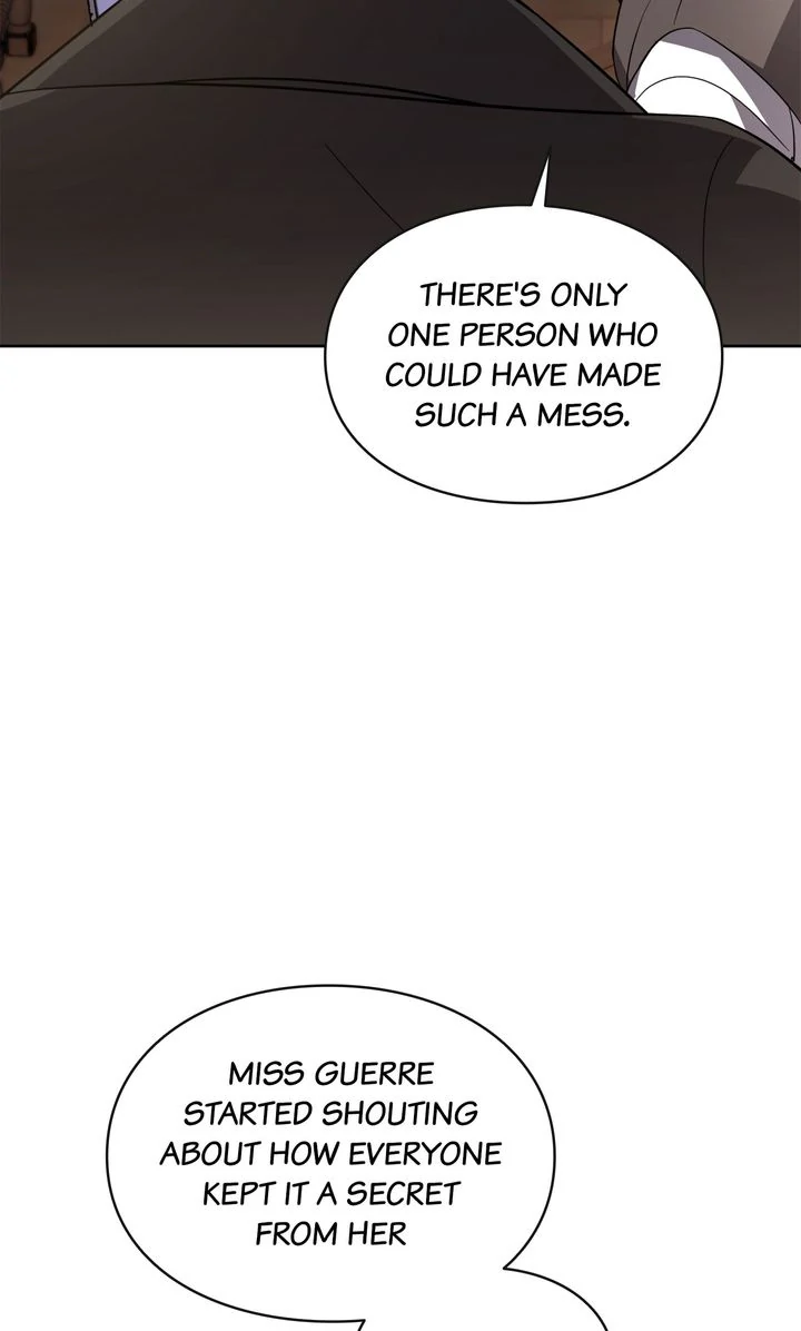 The Corpse Will Tell Chapter 89 - Page 13