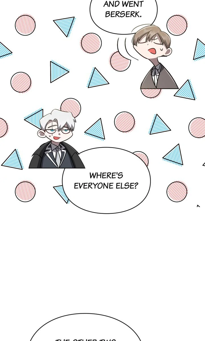 The Corpse Will Tell Chapter 89 - Page 14