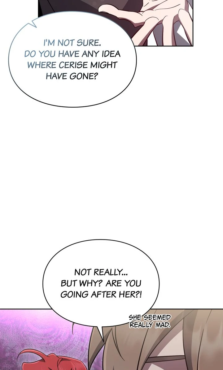 The Corpse Will Tell Chapter 89 - Page 16