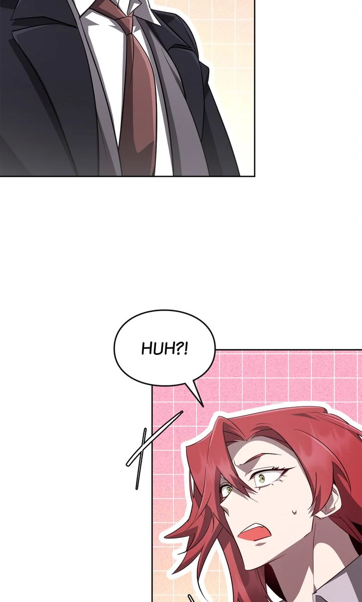 The Corpse Will Tell Chapter 89 - Page 35