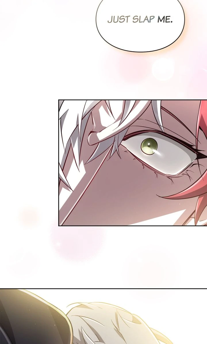 The Corpse Will Tell Chapter 89 - Page 52