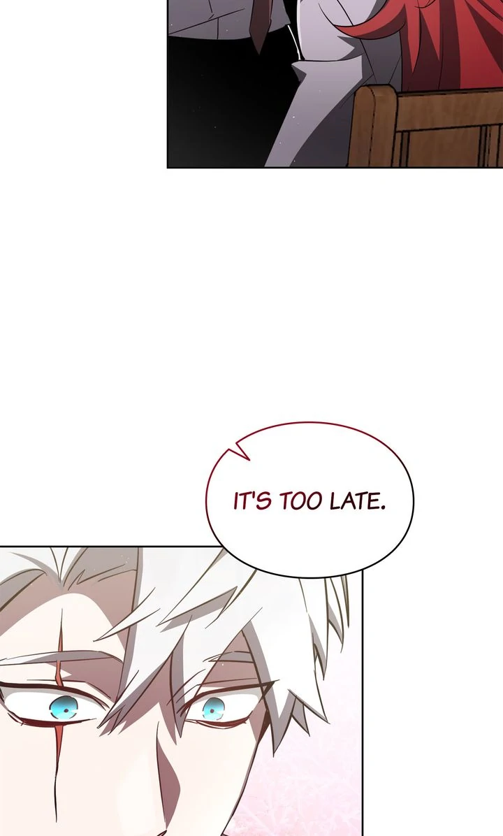 The Corpse Will Tell Chapter 89 - Page 56