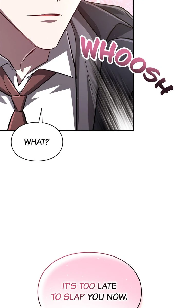 The Corpse Will Tell Chapter 89 - Page 57