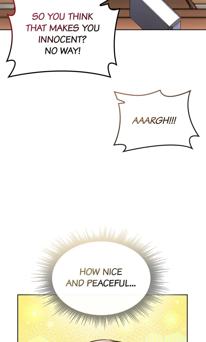 The Corpse Will Tell Chapter 89 - Page 7