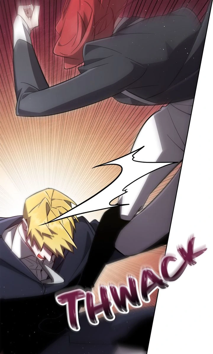 The Corpse Will Tell Chapter 89 - Page 73