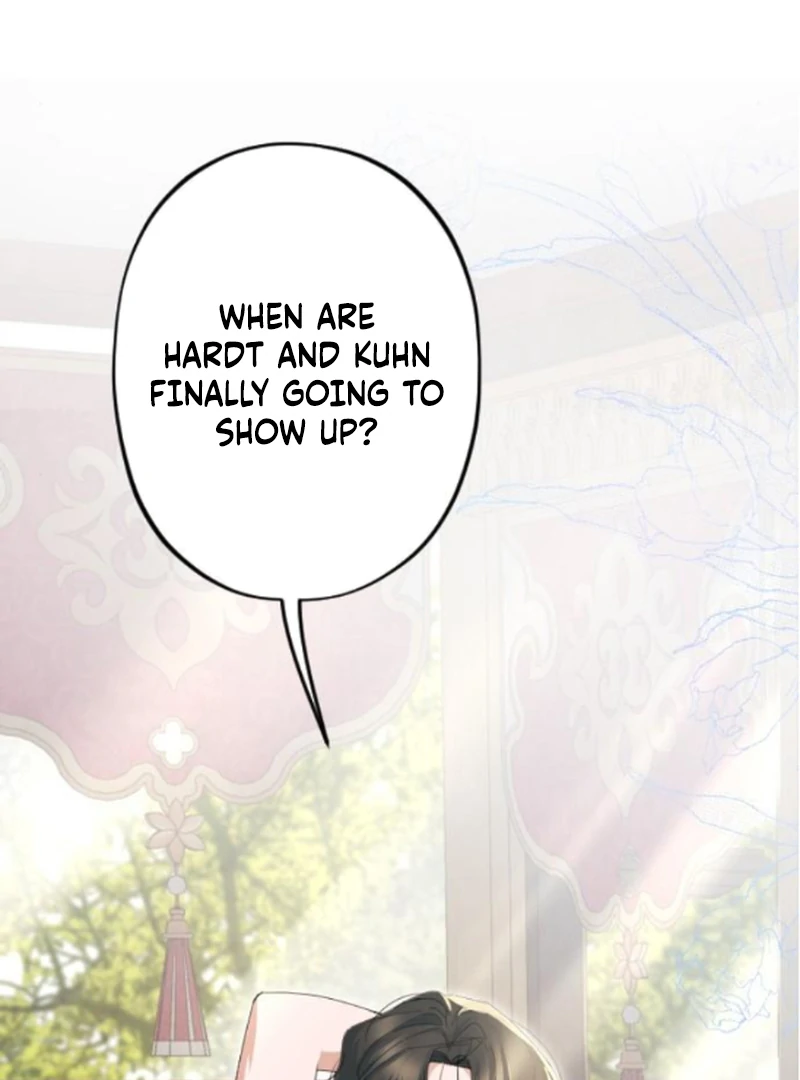 Shadow Princess Chapter 13 - Page 100