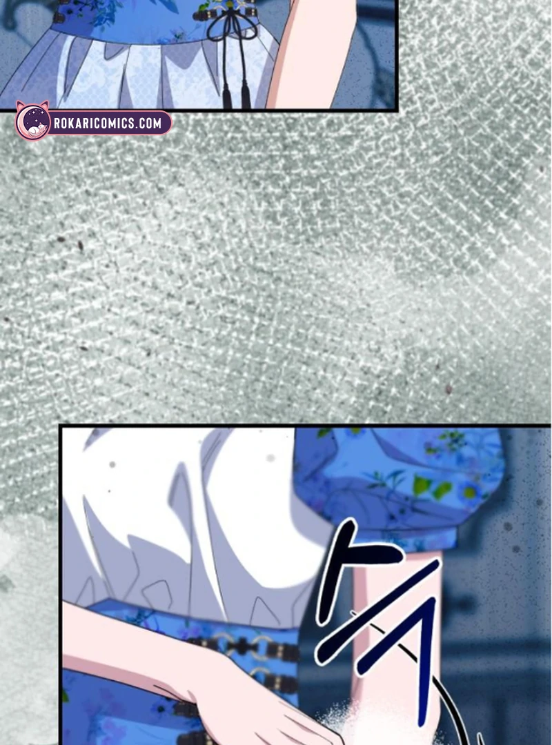 Shadow Princess Chapter 13 - Page 16