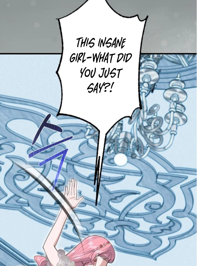 Shadow Princess Chapter 13 - Page 22