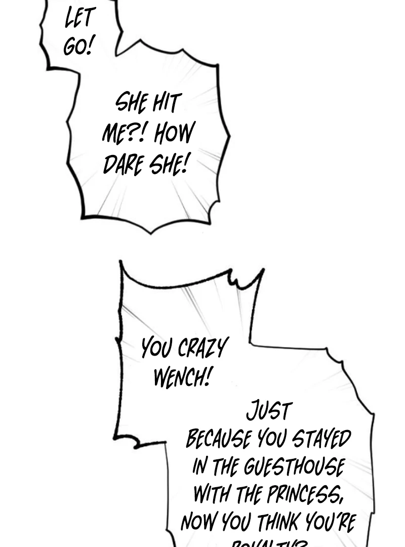 Shadow Princess Chapter 13 - Page 30