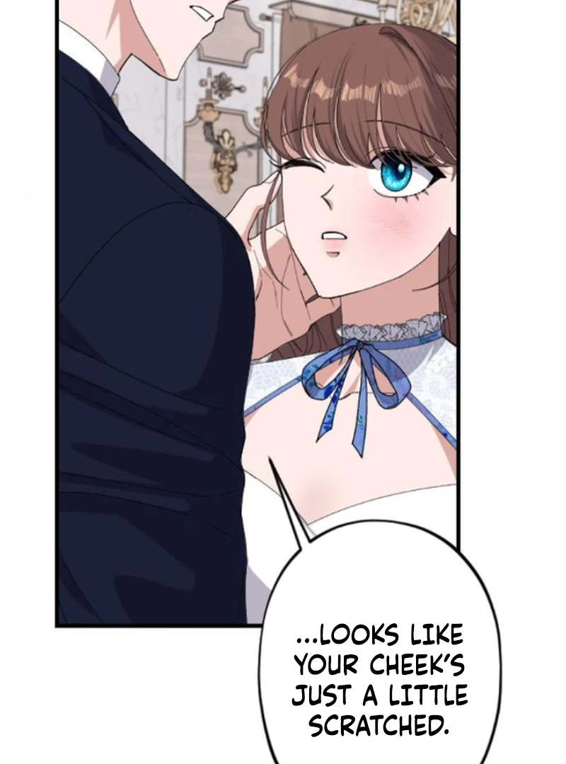 Shadow Princess Chapter 13 - Page 42